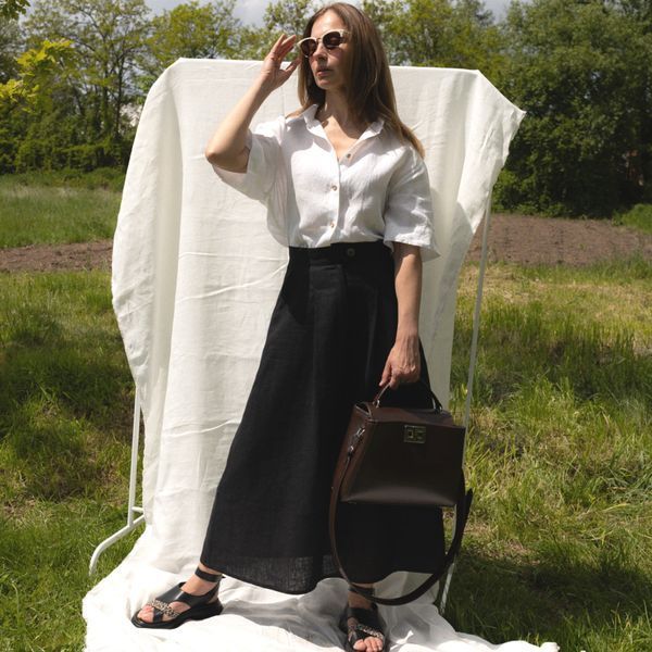LADNA SKIRT, L
