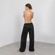 ШТАНИ SILK LOVERS pants-silklovers-black фото 4