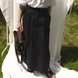 LADNA SKIRT, L