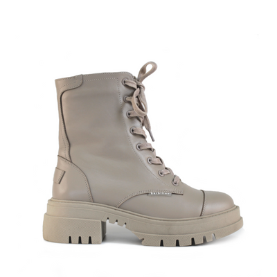 ЧЕРЕВИКИ 22-075-beige-39 фото