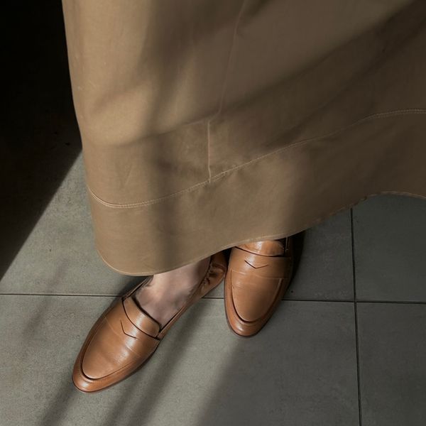 LOAFERS, 40