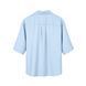 СОРОЧКА shirt-blue-wool фото 2