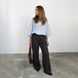 СОРОЧКА shirt-blue-wool фото 4