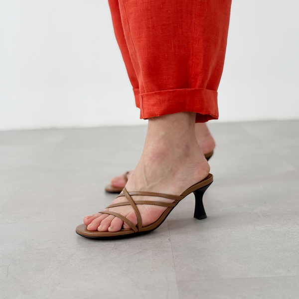 MULES, 39