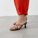 MULES, 39