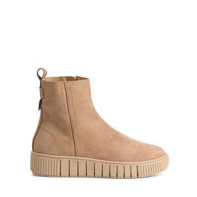 ЧЕРЕВИКИ 25406-beige-40 фото