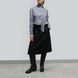 ТЕПЛА СПІДНИЦЯ skirt-flanel-m фото 2