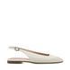 SLINGBACK SHOES, 40