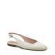 SLINGBACK SHOES, 40
